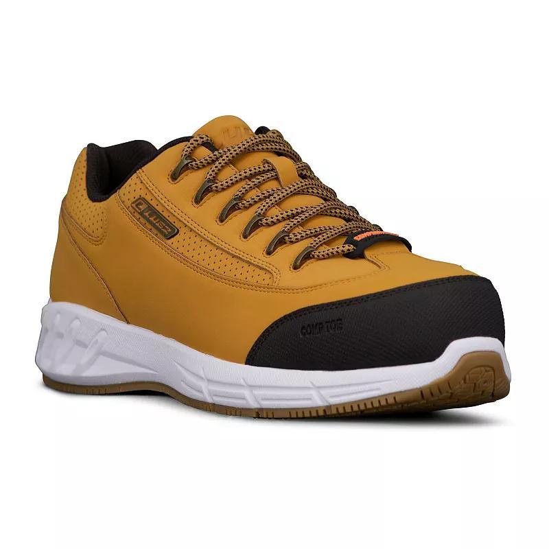 Lugz Express Mens Composite Toe Sneakers Product Image