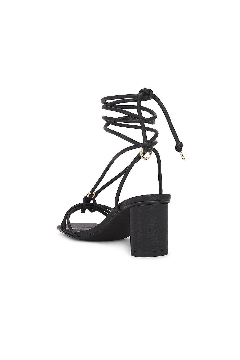 x REVOLVE Harper Sandal House of Harlow 1960 Product Image
