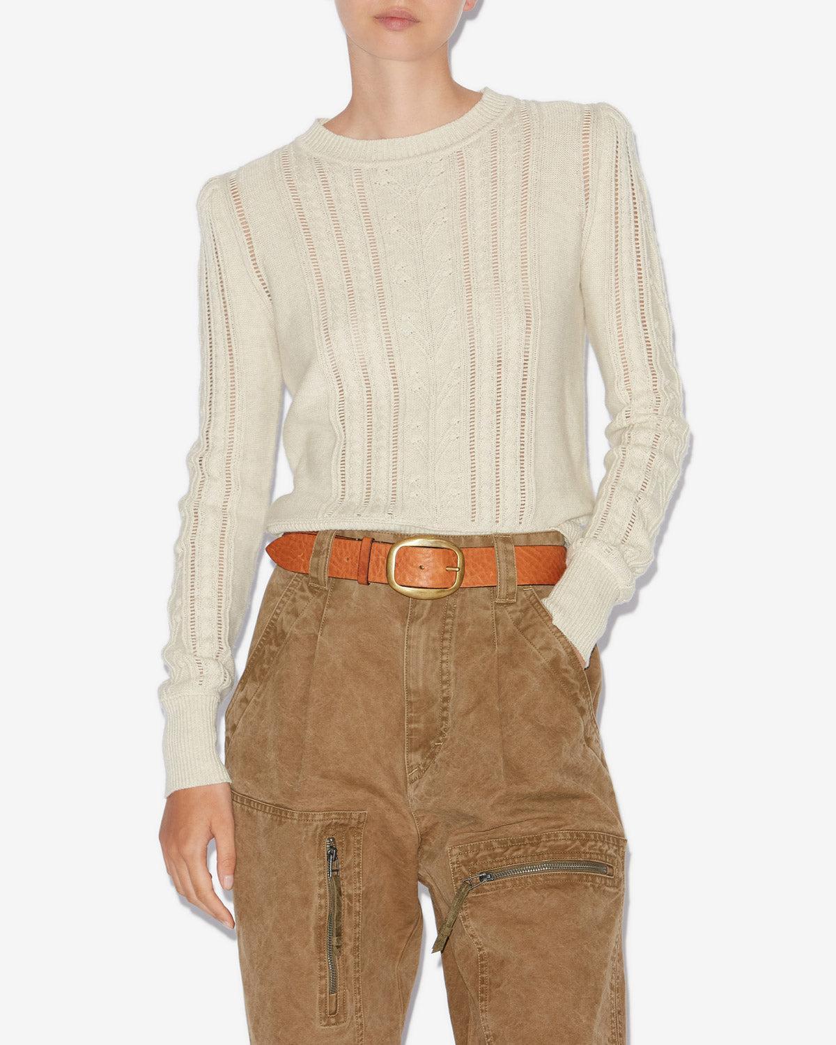 KALYN SWEATER Female Product Image
