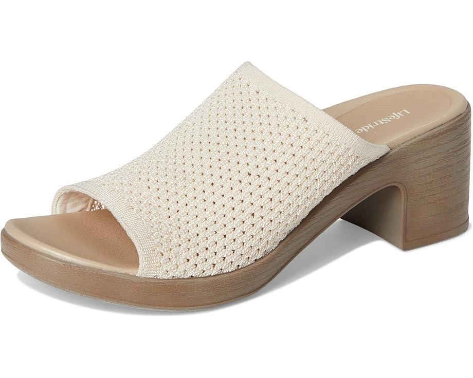 Royal Wedge Sandals Product Image