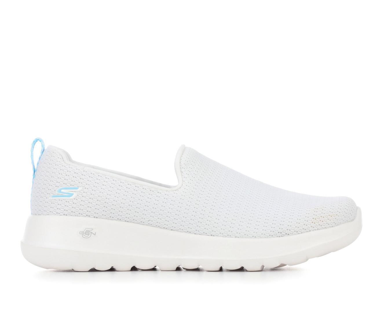 Women's Skechers Go 124637 Go Walk Joy Slip-On Walking Shoes Product Image