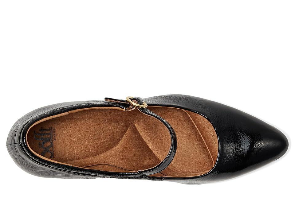 Sofft Sienna Patent) Women's Shoes Product Image