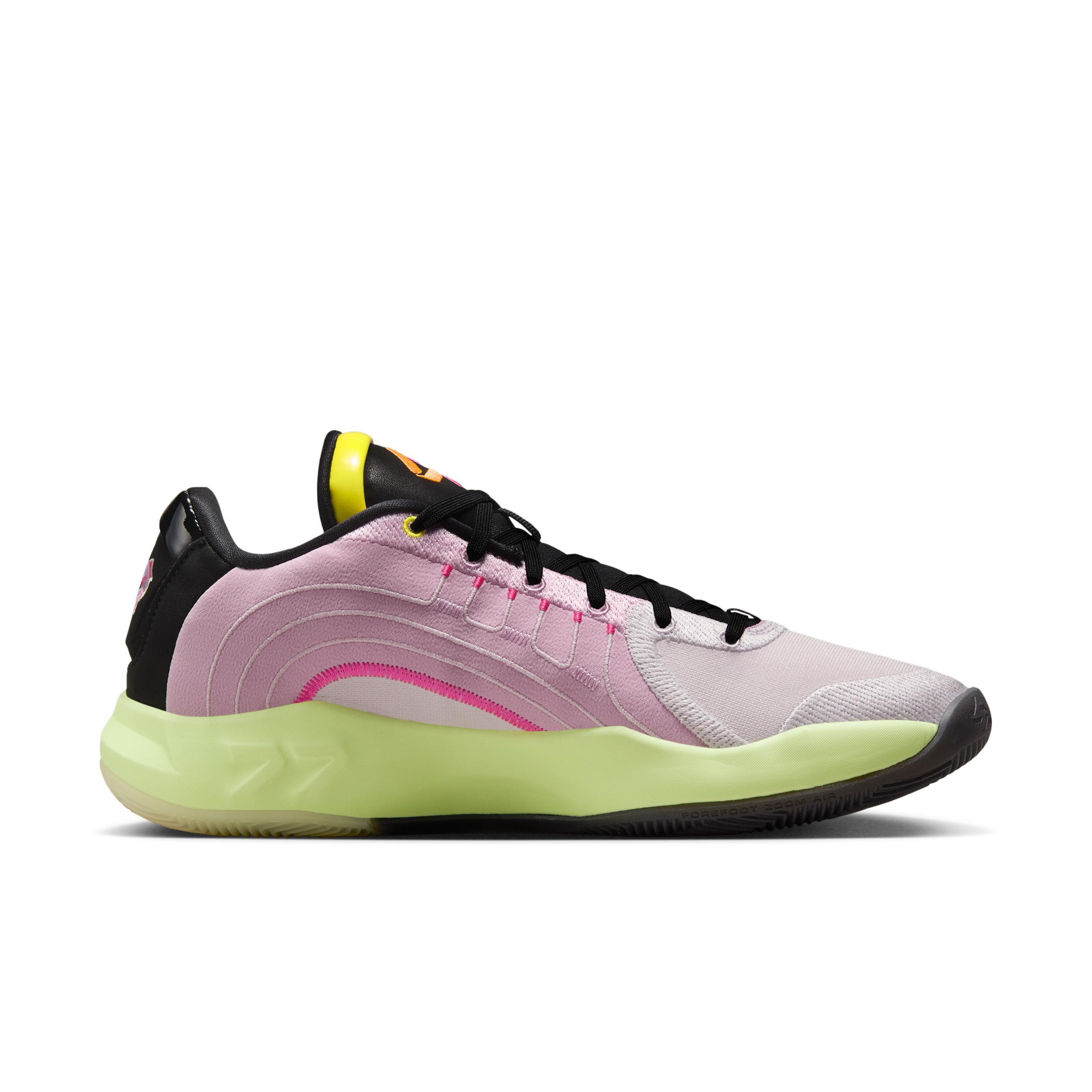 Nike Men's Luka 4 "Gone Fishing" Basketball Shoes Product Image
