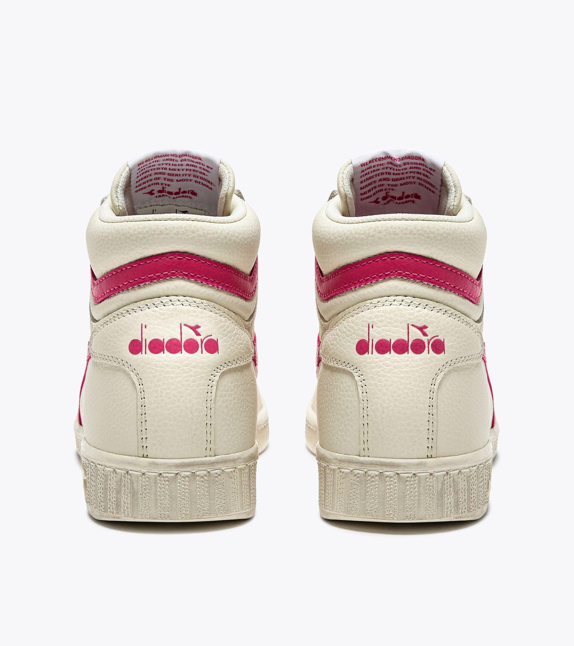 GAME L HIGH WAXED Product Image