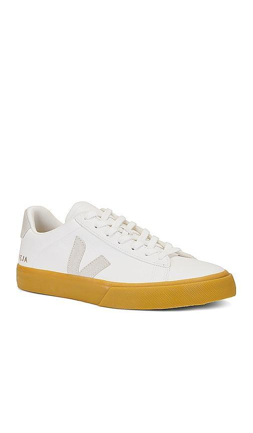 Veja Campo Sneakers Extra White/Natural/Natural 41 Product Image