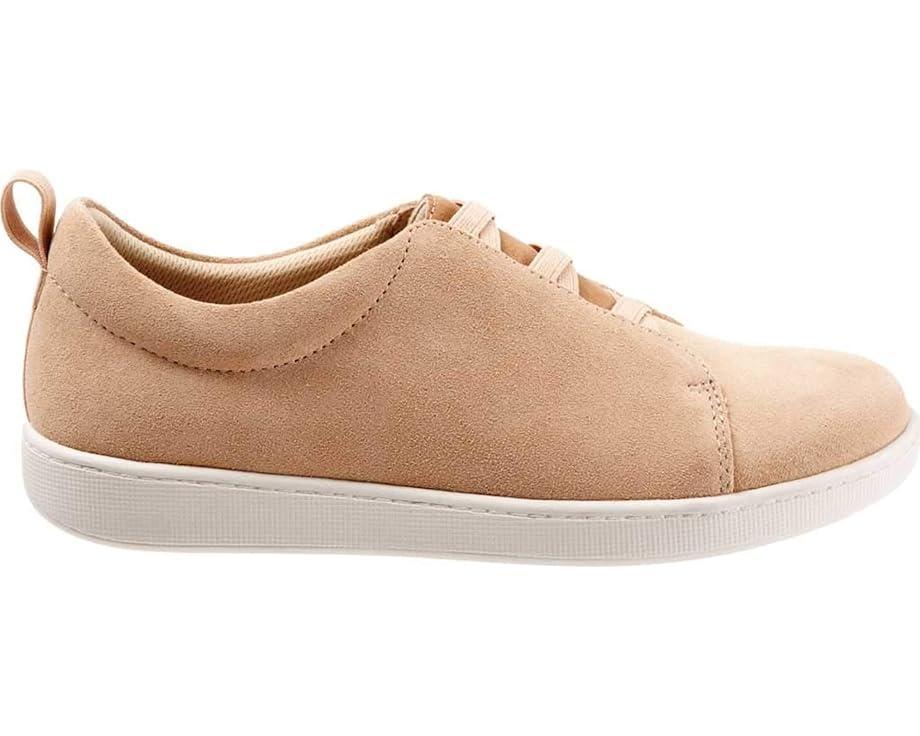 Solstice II Comfort Sneaker Product Image