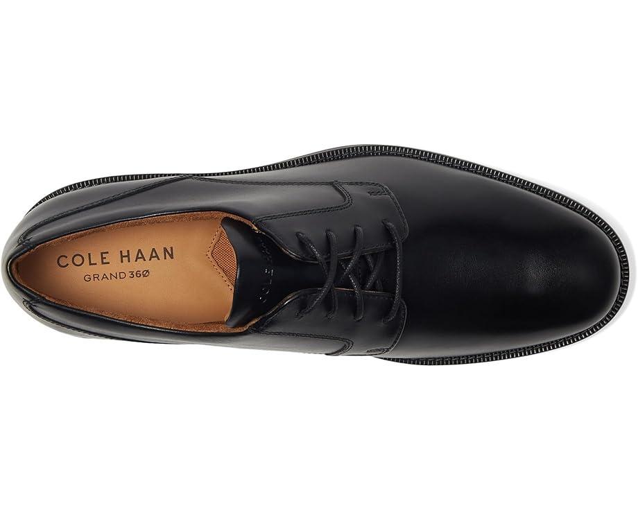 Modern Essentials Plain Toe Ox Product Image