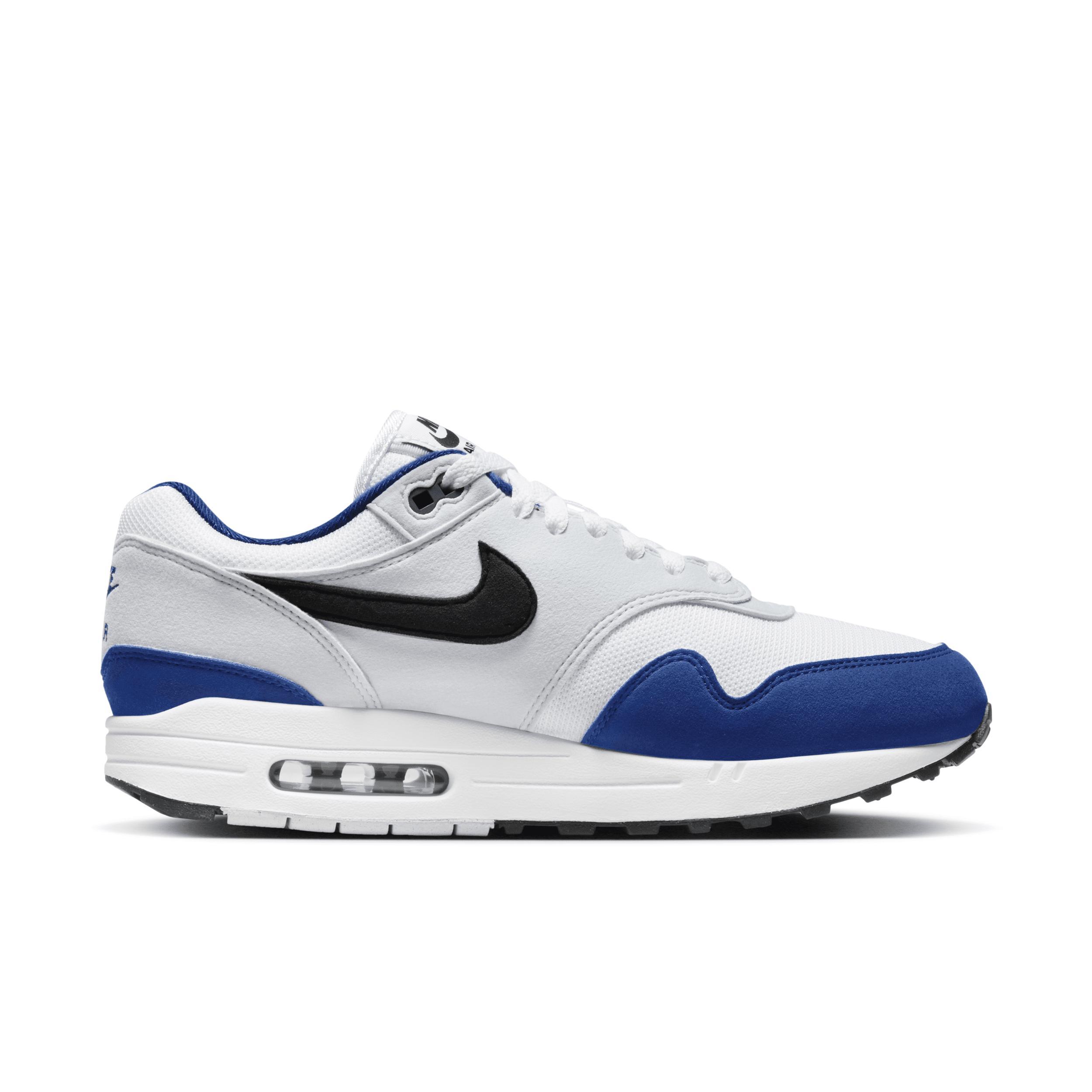 Nike Women's Air Max 1 '7 Textile Shoes Product Image