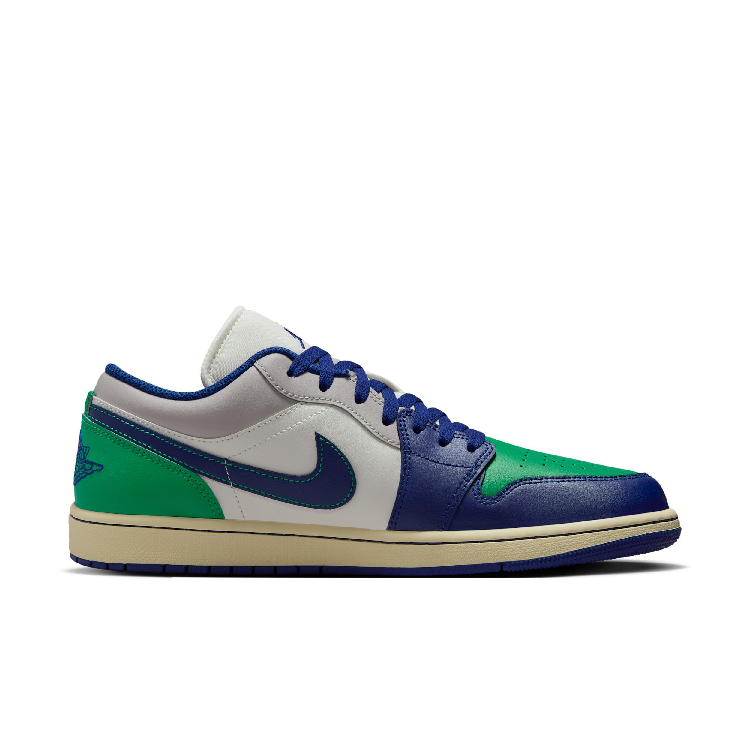 Men's Air Jordan 1 Low Shoes Product Image