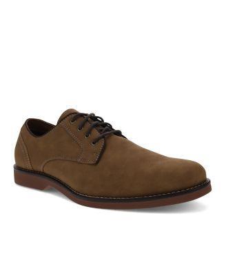 Dockers® Pryce Men's Oxford Shoes, Size: 9.5, Blue Product Image