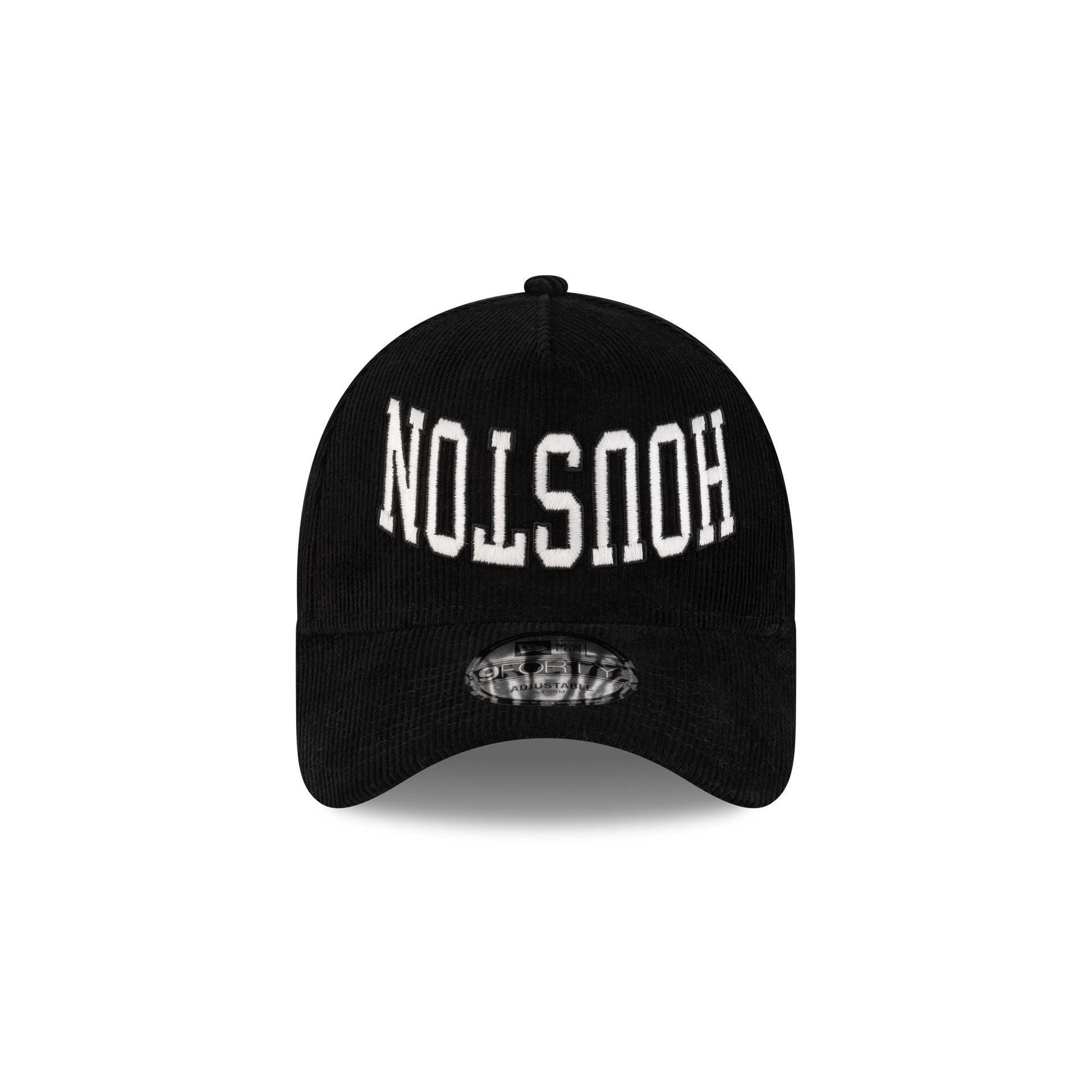 New Jersey Devils 9FORTY A-Frame Trucker Hat Male Product Image