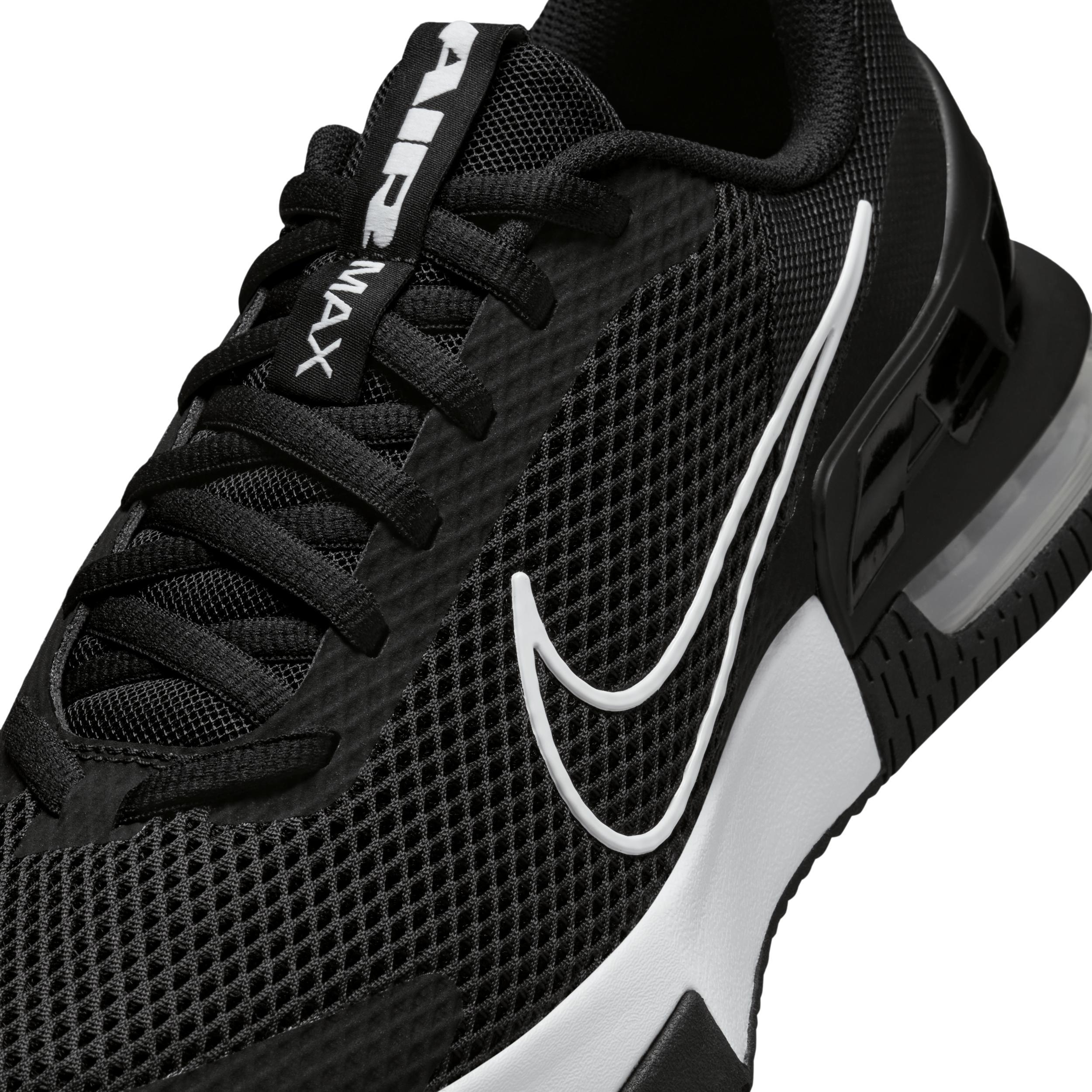 Nike Air Max Alpha Trainer 6 Mens Workout Shoes Product Image