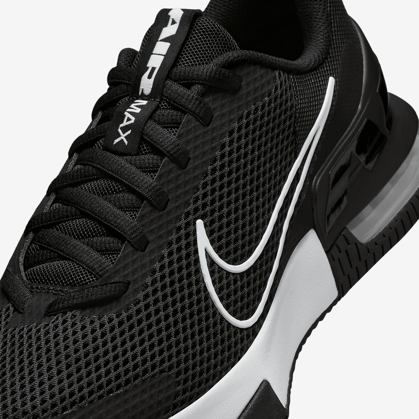 Nike Men's Air Max Alpha Trainer 6 Workout Shoes Product Image