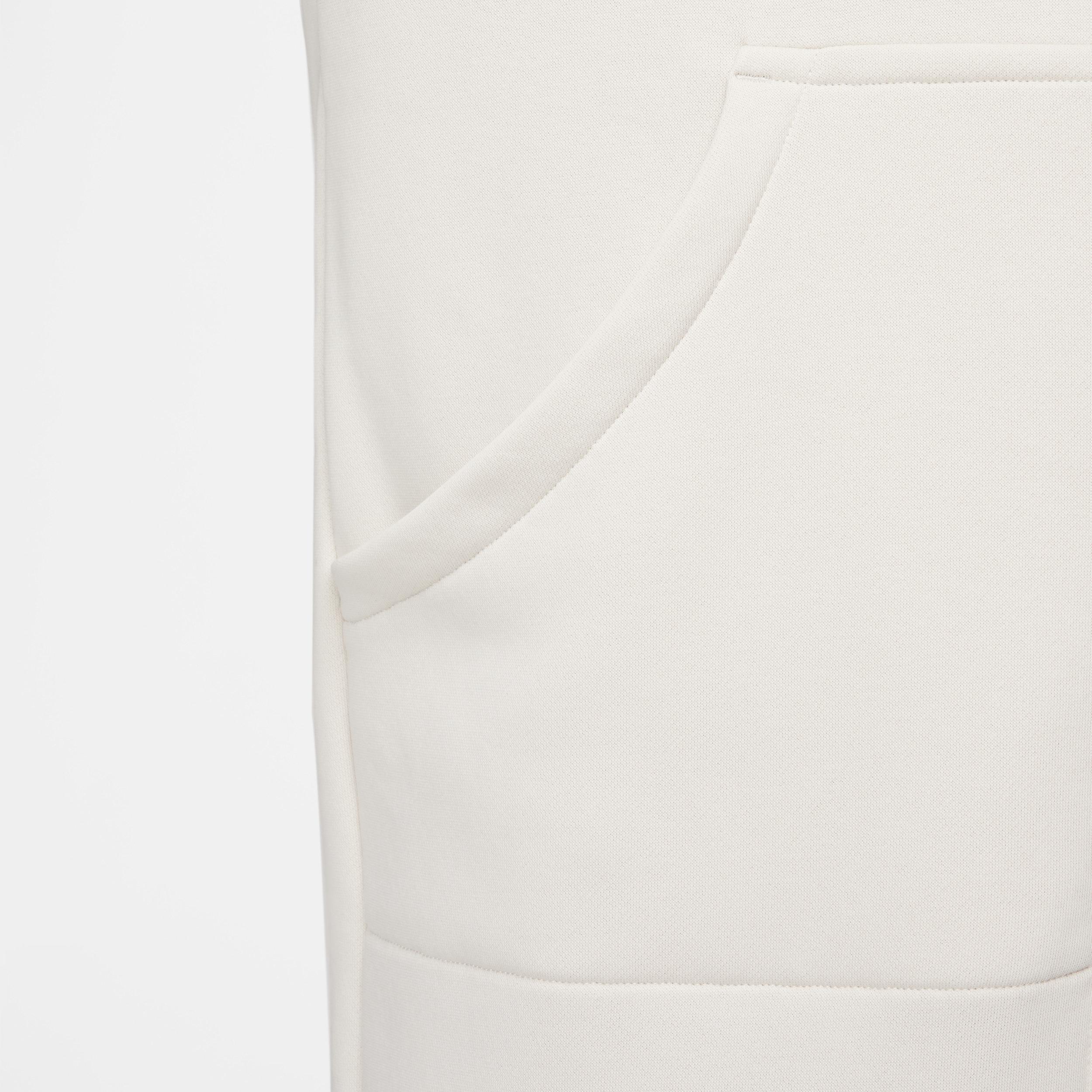 Nike Sportswear Phoenix Fleece Women's Oversized Long Full-Zip Hoodie Product Image