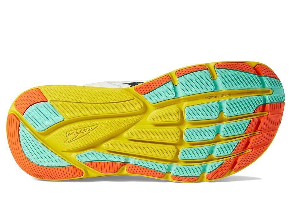 Altra Via Olympus Orange) Men's Shoes Product Image