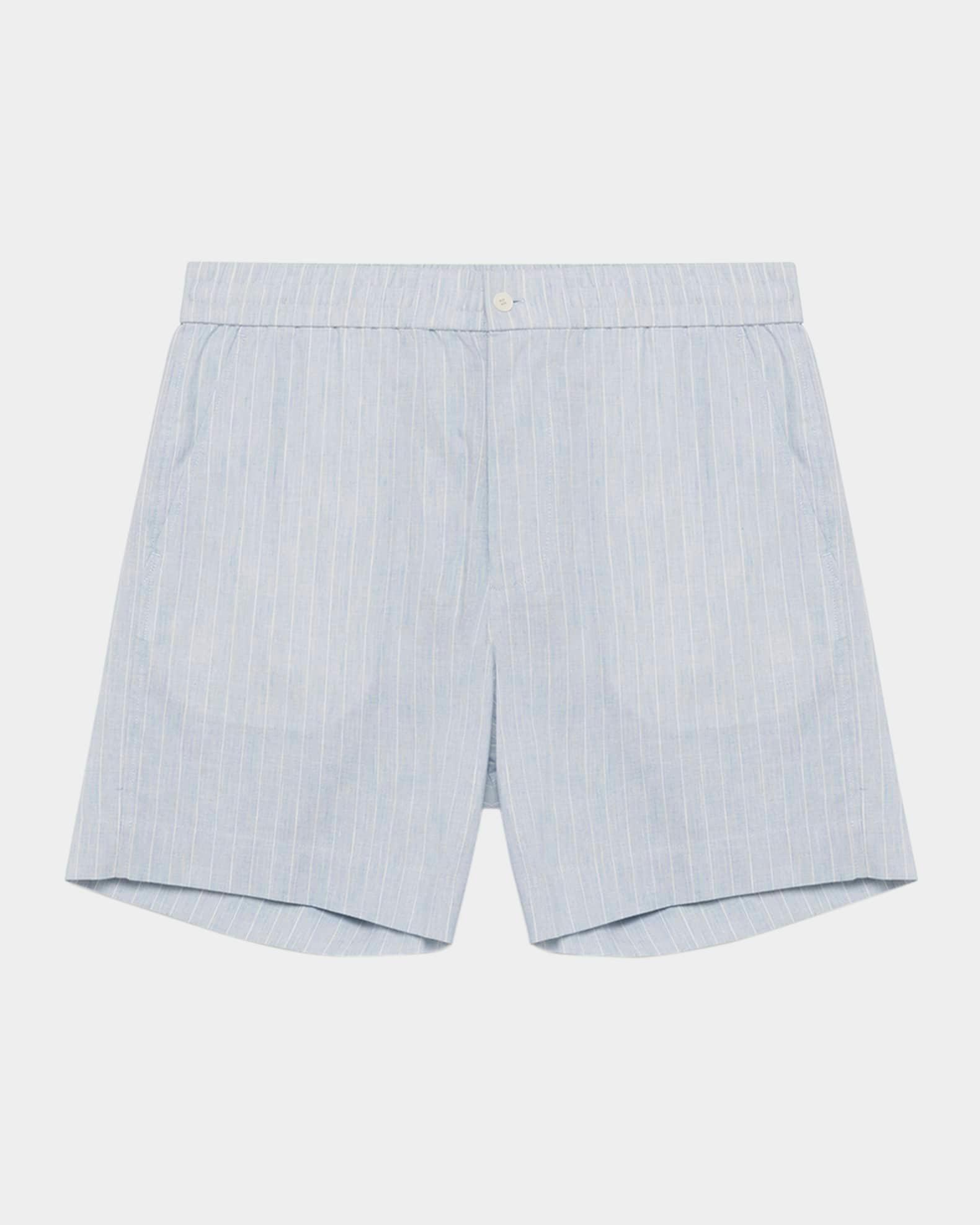 Sarah Cotton Shorts Product Image