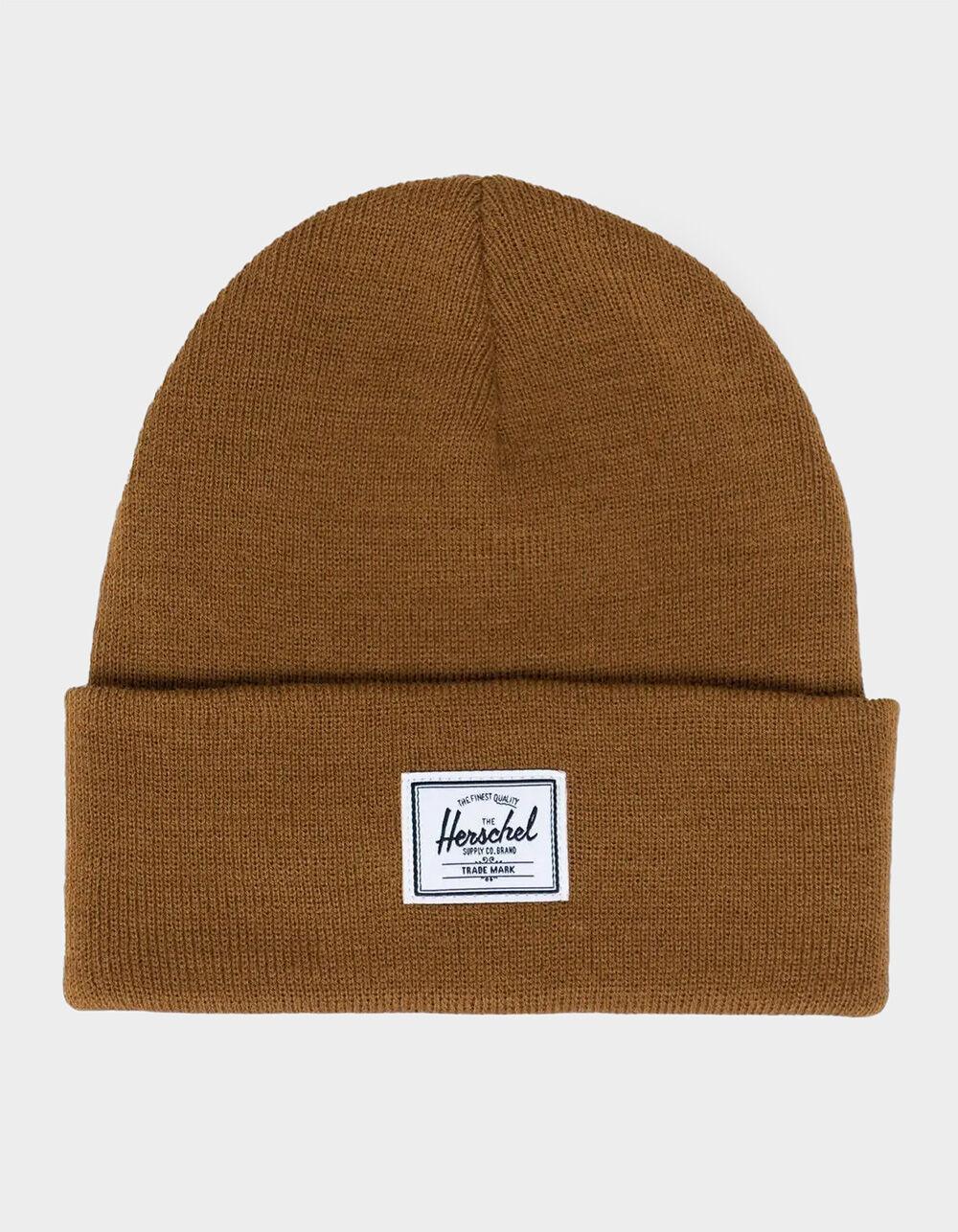 HERSCHEL SUPPLY CO. Elmer Beanie - DEEP SEA Product Image