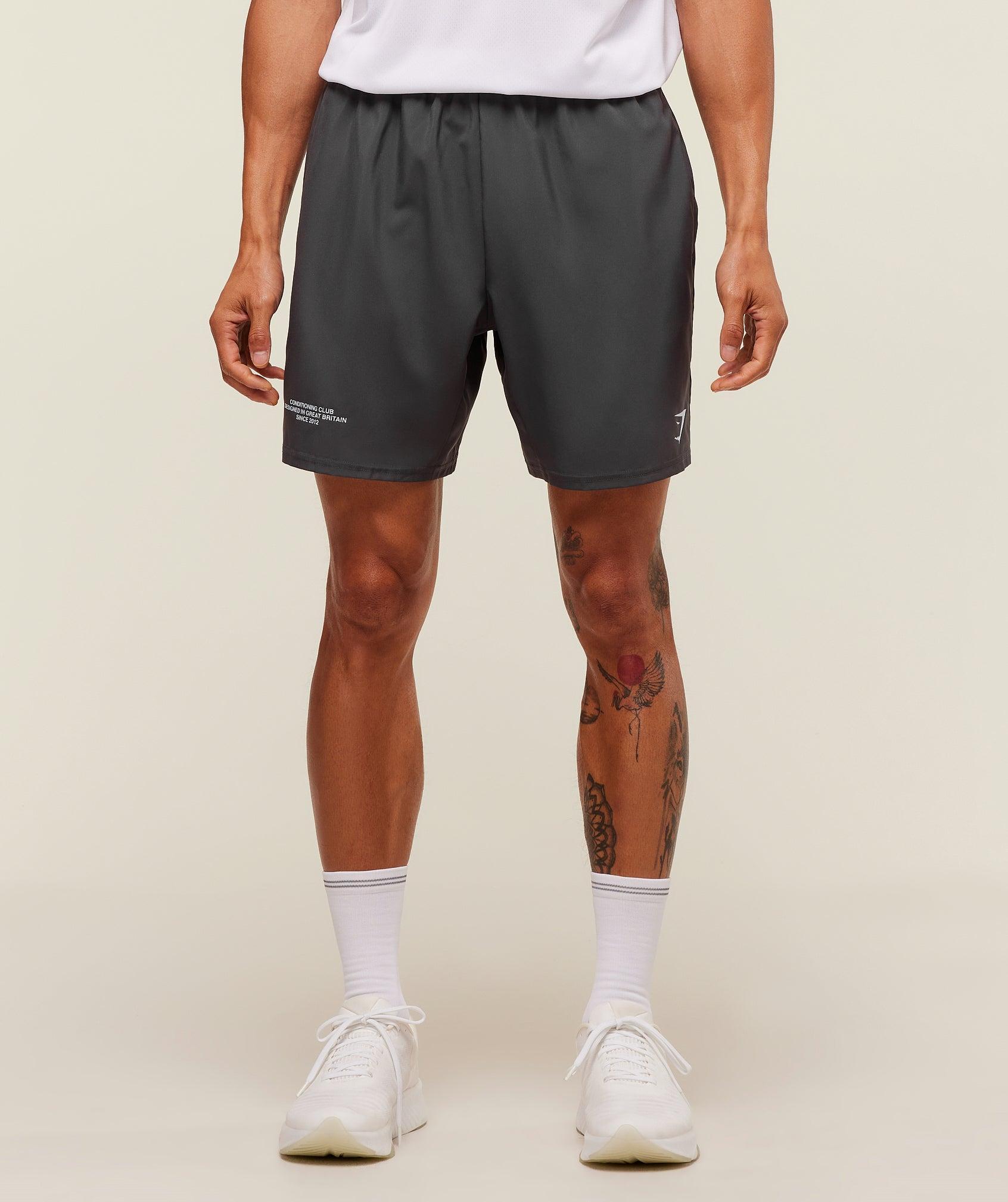 Conditioning Club Short Product Image