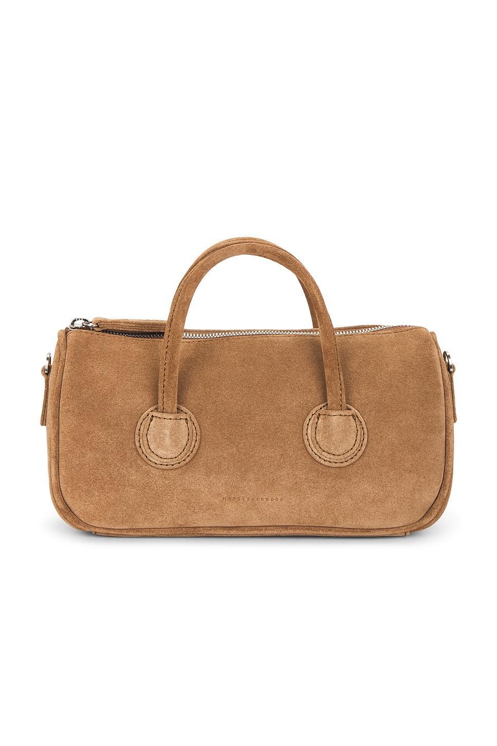 Zipper Small Bag MARGESHERWOOD Product Image