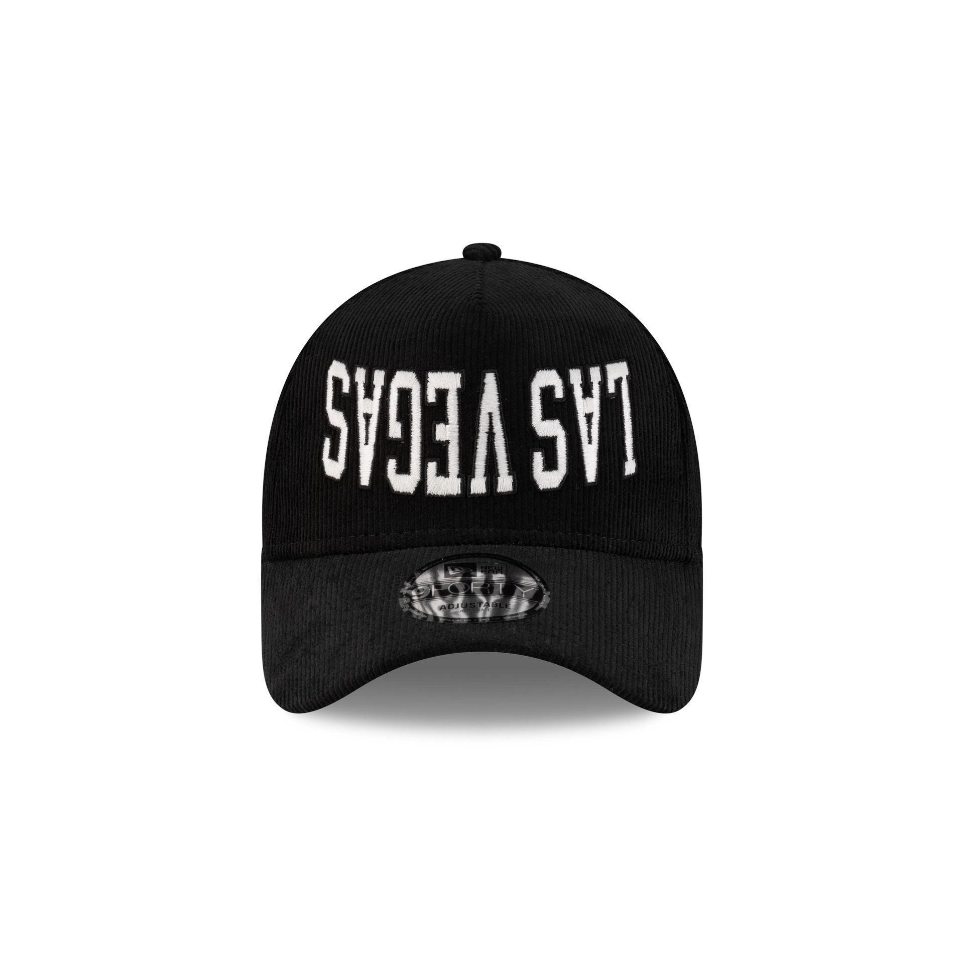 New York or Nowhere x New York Yankees Navy Wordmark 9FORTY A-Frame Snapback Hat Male Product Image