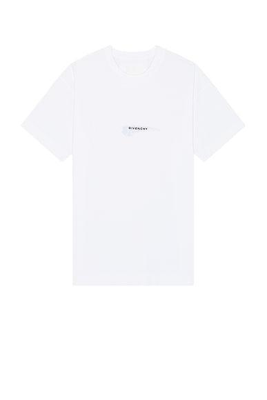 Standard Short Sleeve Base T-Shirt Product Image