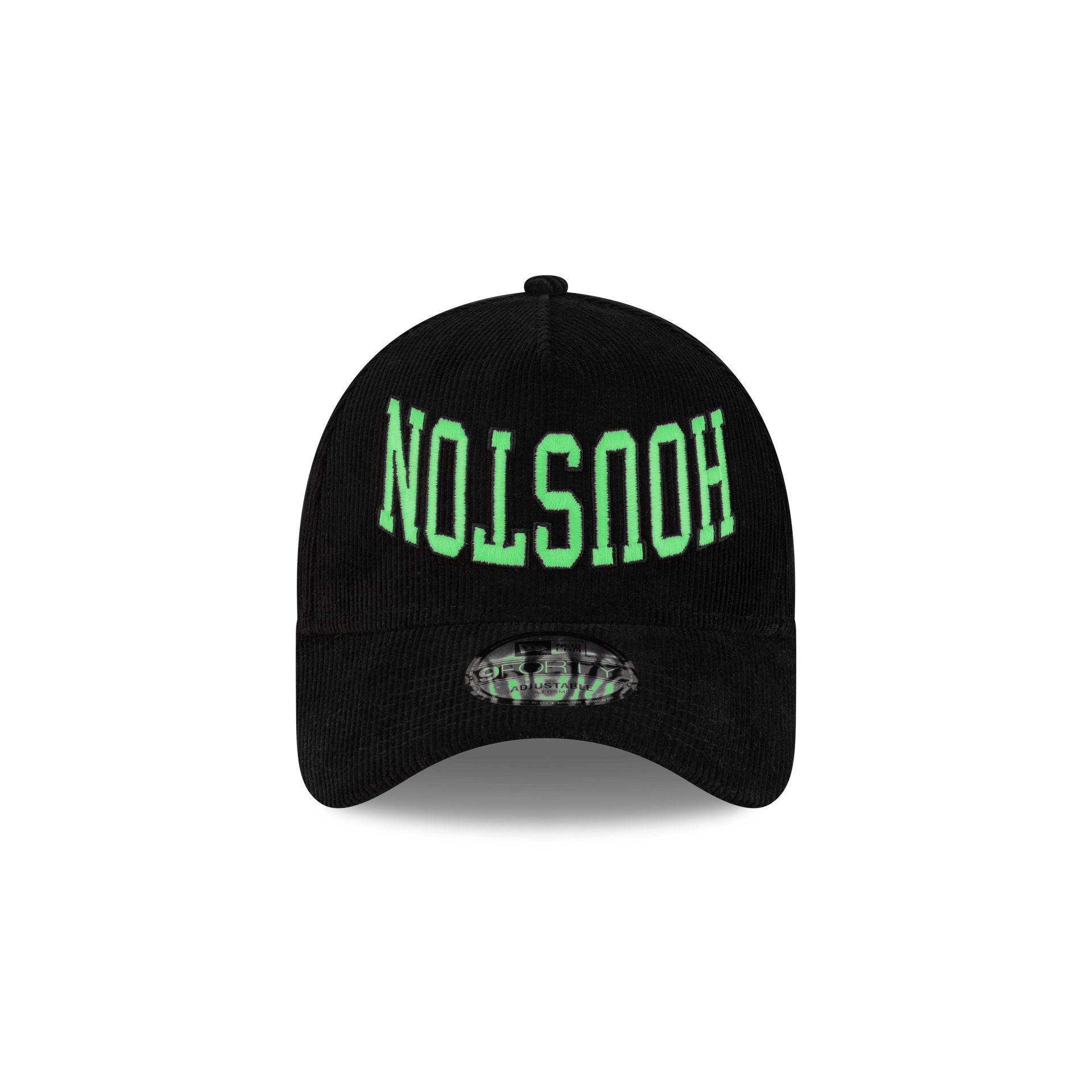 New Jersey Devils 9FORTY A-Frame Trucker Hat Male Product Image