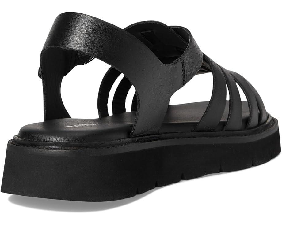Connie Leather Fisherman Product Image