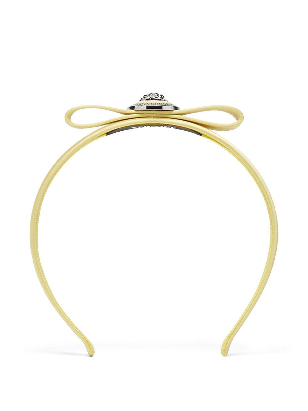 Gianni Ribbon headband Product Image