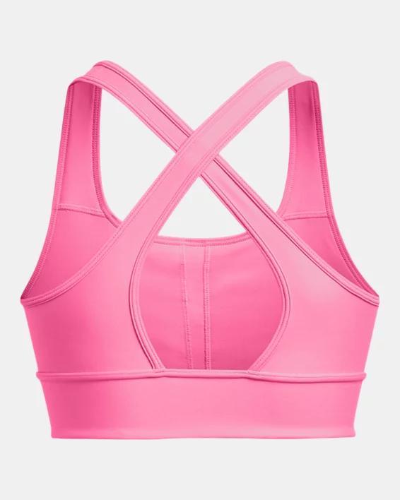 UA Crossback Longline Product Image