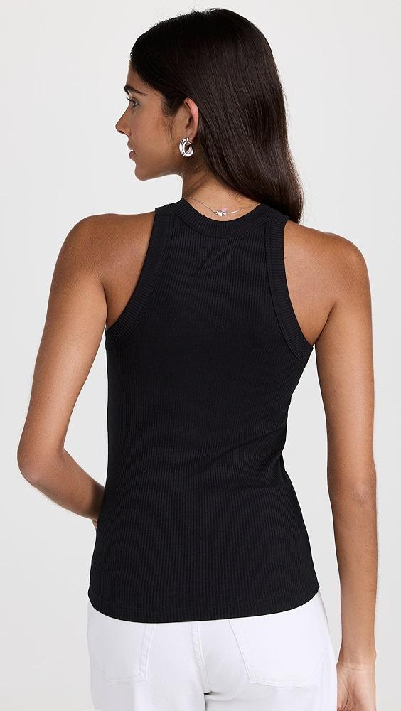 WSLY Rivington Ribbed Tank | Shopbop Product Image