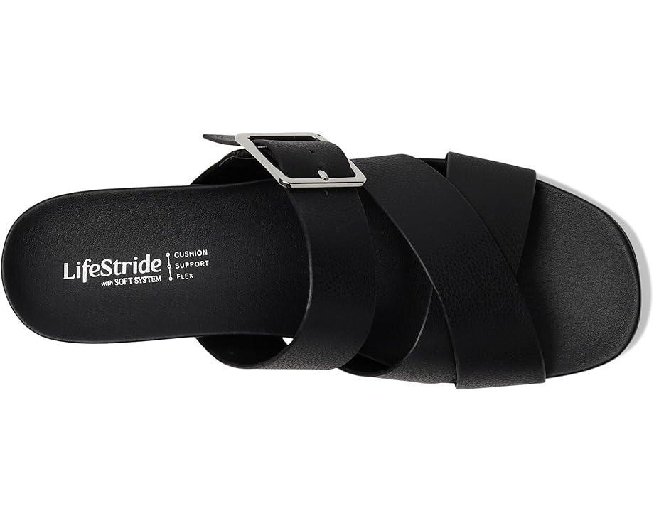 Georgina Slingback Sandals Product Image