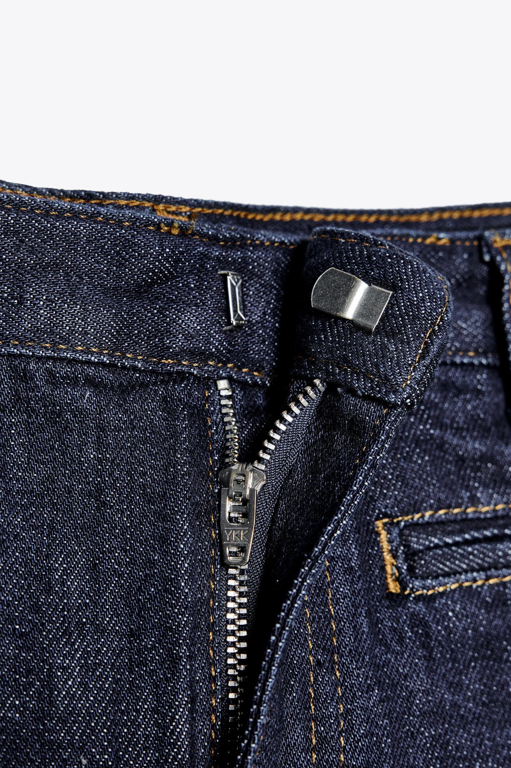 ZW COLLECTION MINI SHORTS Product Image