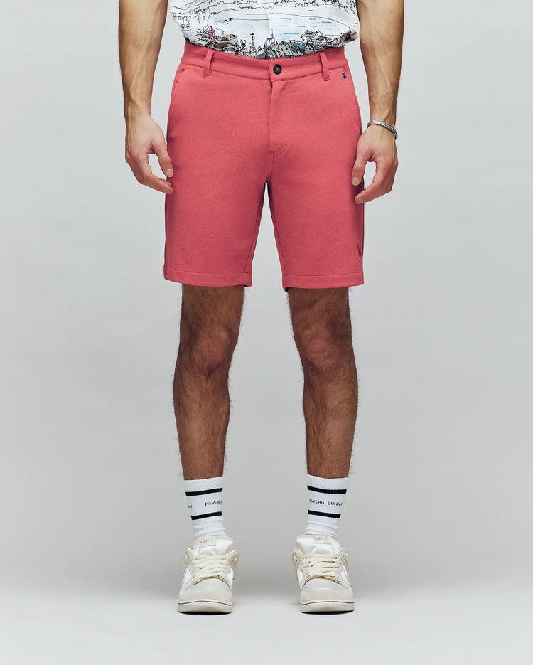 MENS SHIRO KNIT HONEYCOMB SHORT - B6R585F200 Product Image
