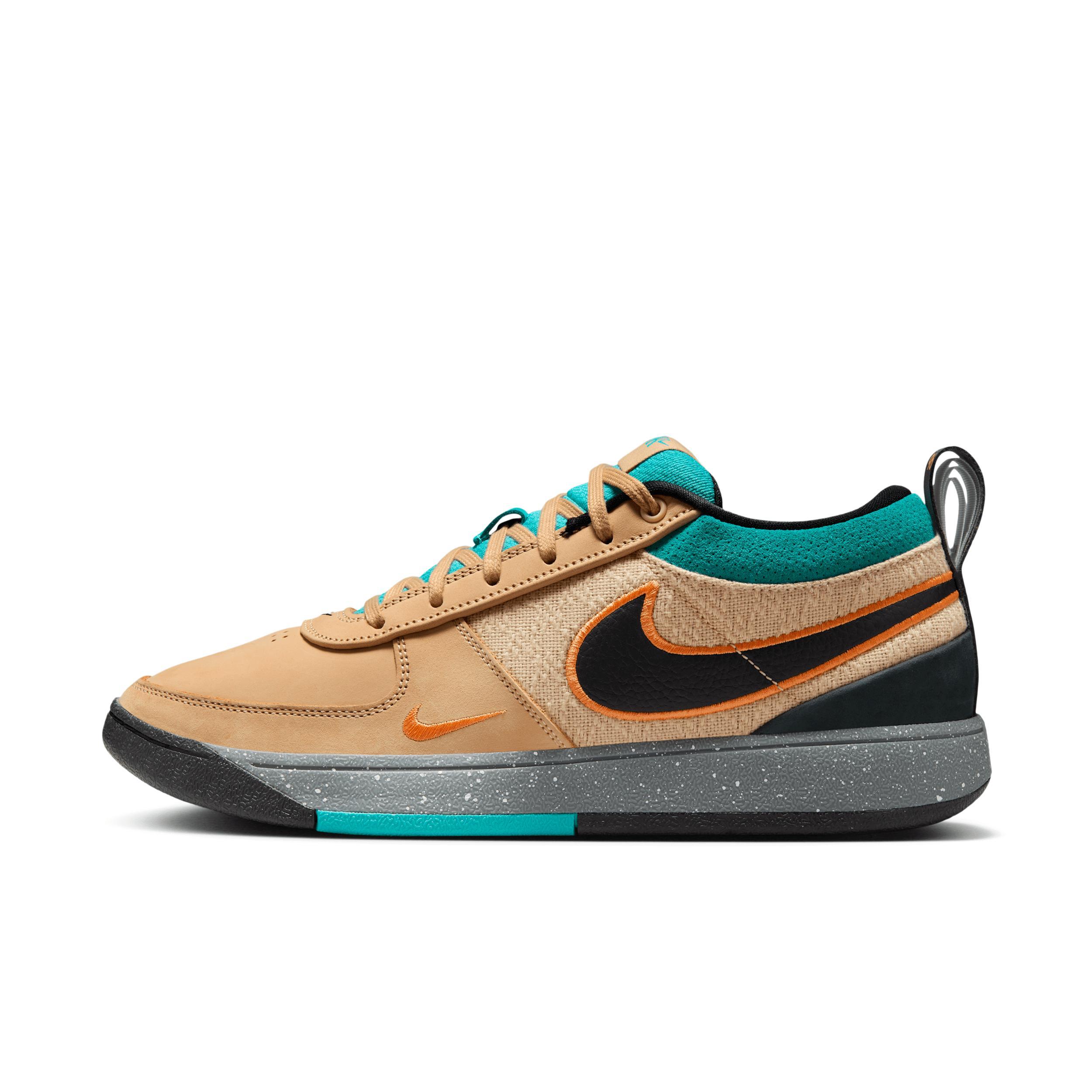 Nike Men's Book 1 "Mowabb" Basketball Shoes Product Image