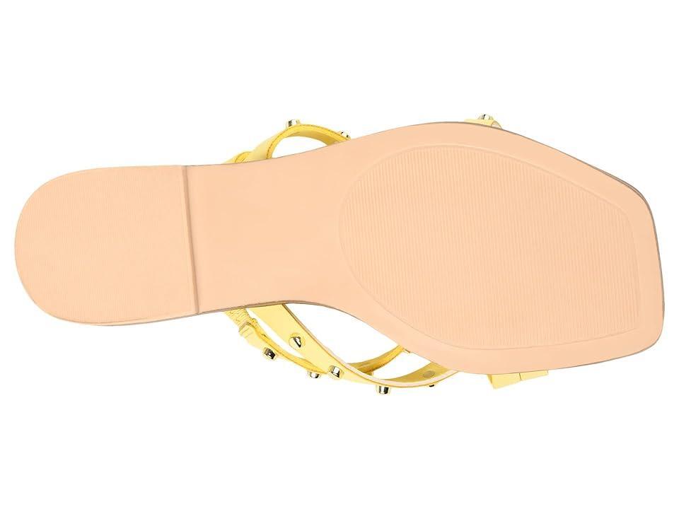Journee Collection Fanny Sandal Women's Sandals Product Image