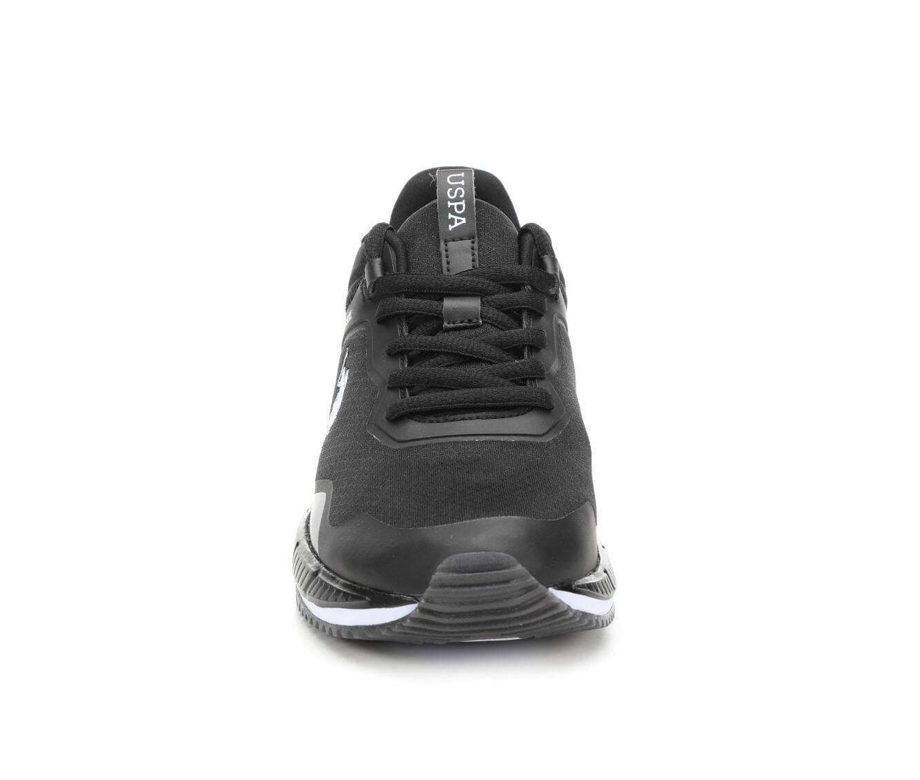Women's US Polo Assn Cote-NL Sneakers Product Image