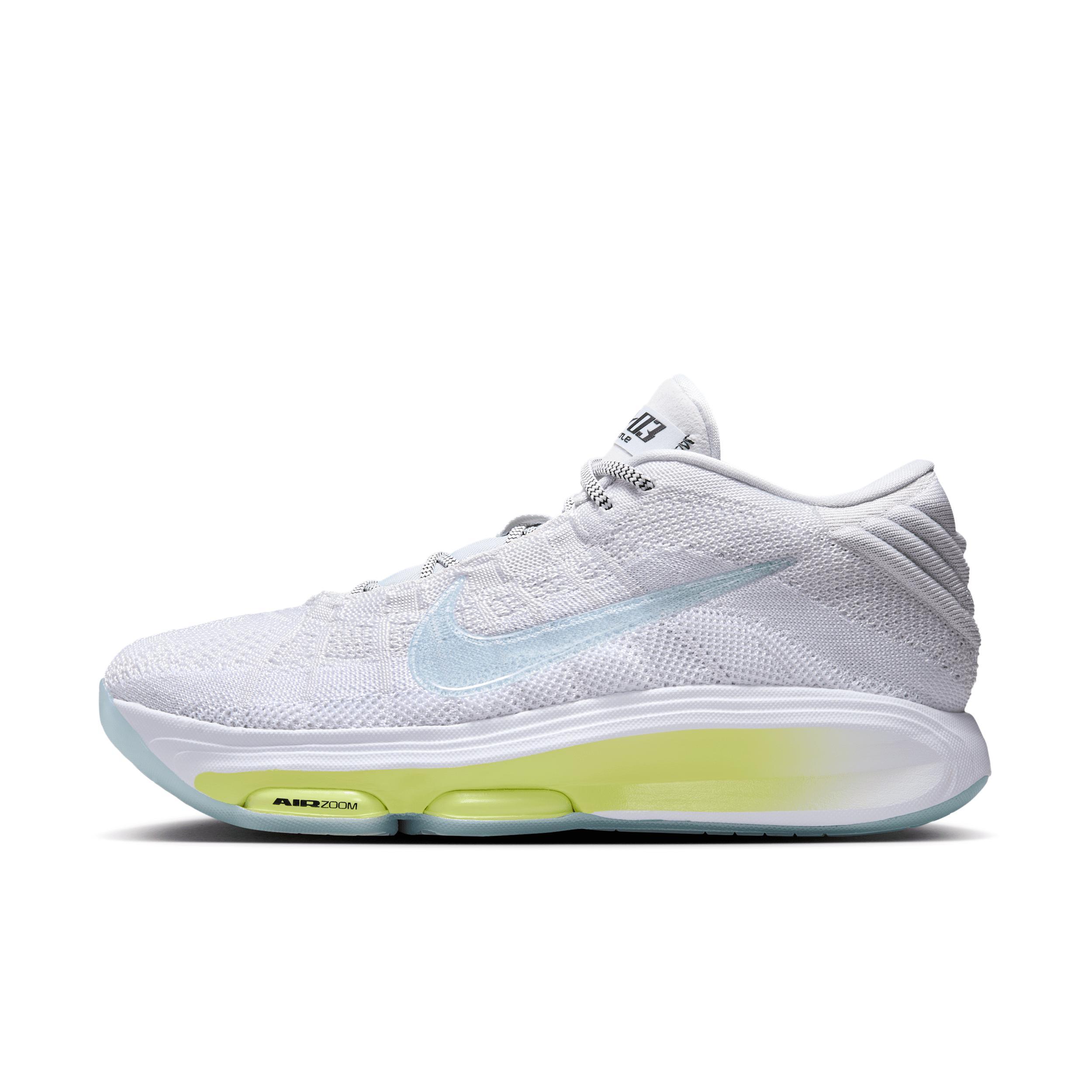 Nike G.T. Hustle 3 Basketball Shoes Product Image