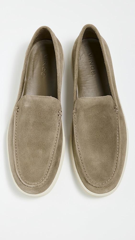 Vince Sonoma Loafers | Shopbop Product Image
