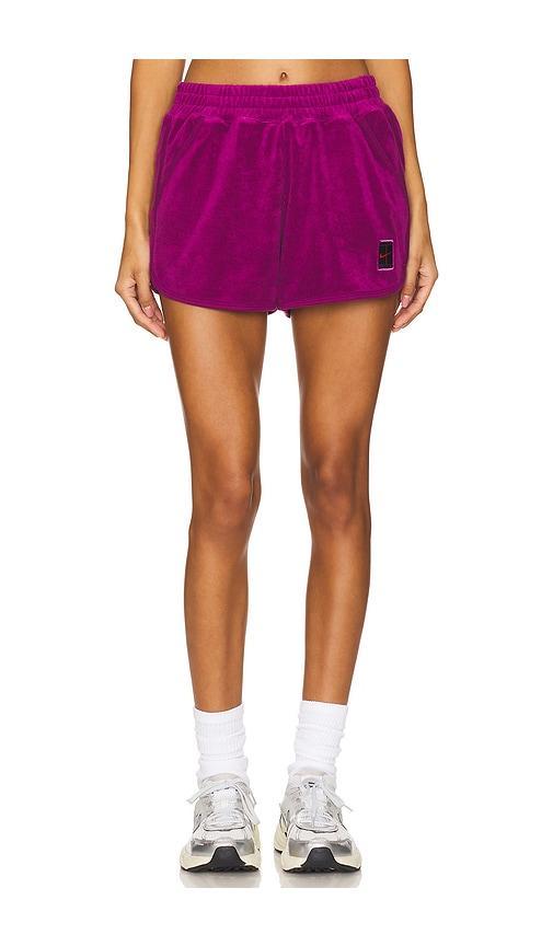 Court Heritage Tennis Shorts Nike Product Image