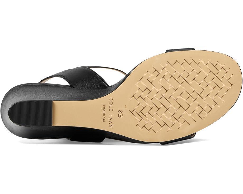 Josie Block Heel Sandal (65 mm) Product Image