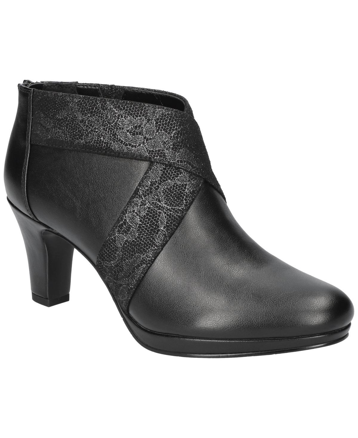 Easy Street Spice Womens Platform Dress Shooties Product Image