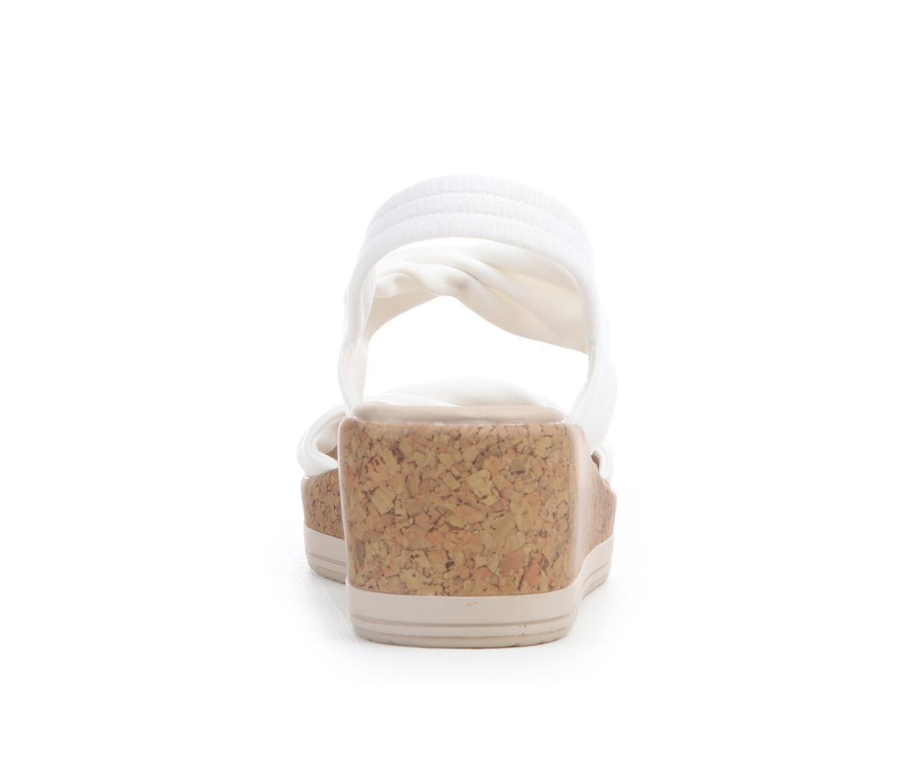 Women's LifeStride Riley Wedge Sandals Product Image