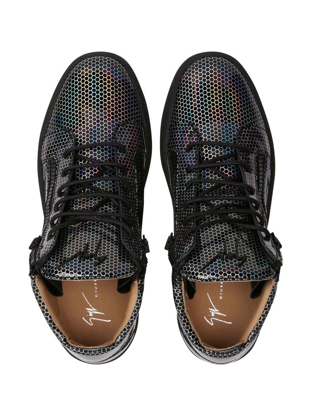 Kriss low-top sneakers Product Image
