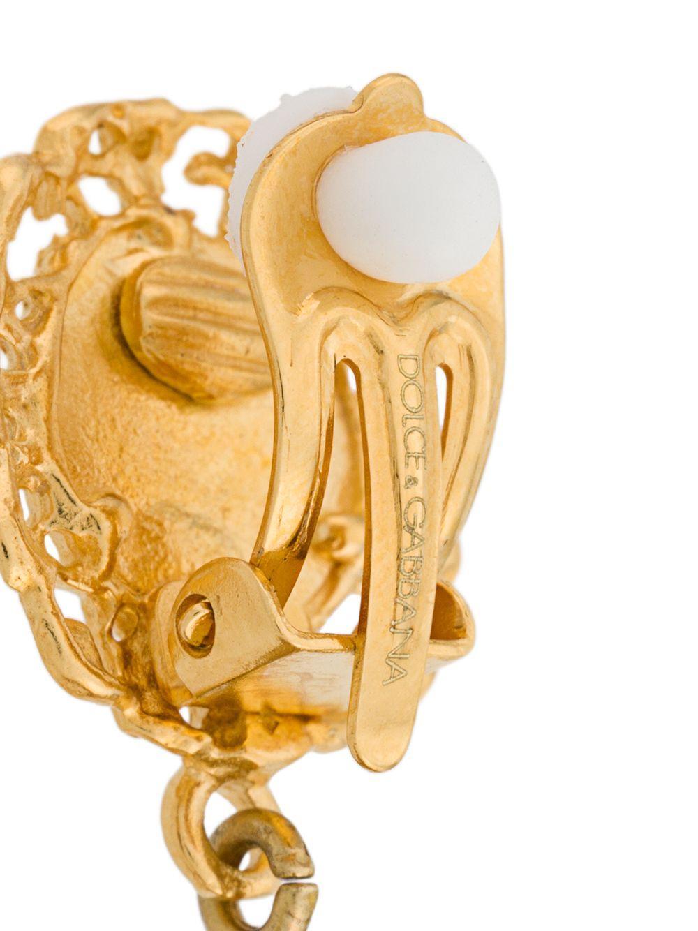 Madonna earrings Product Image
