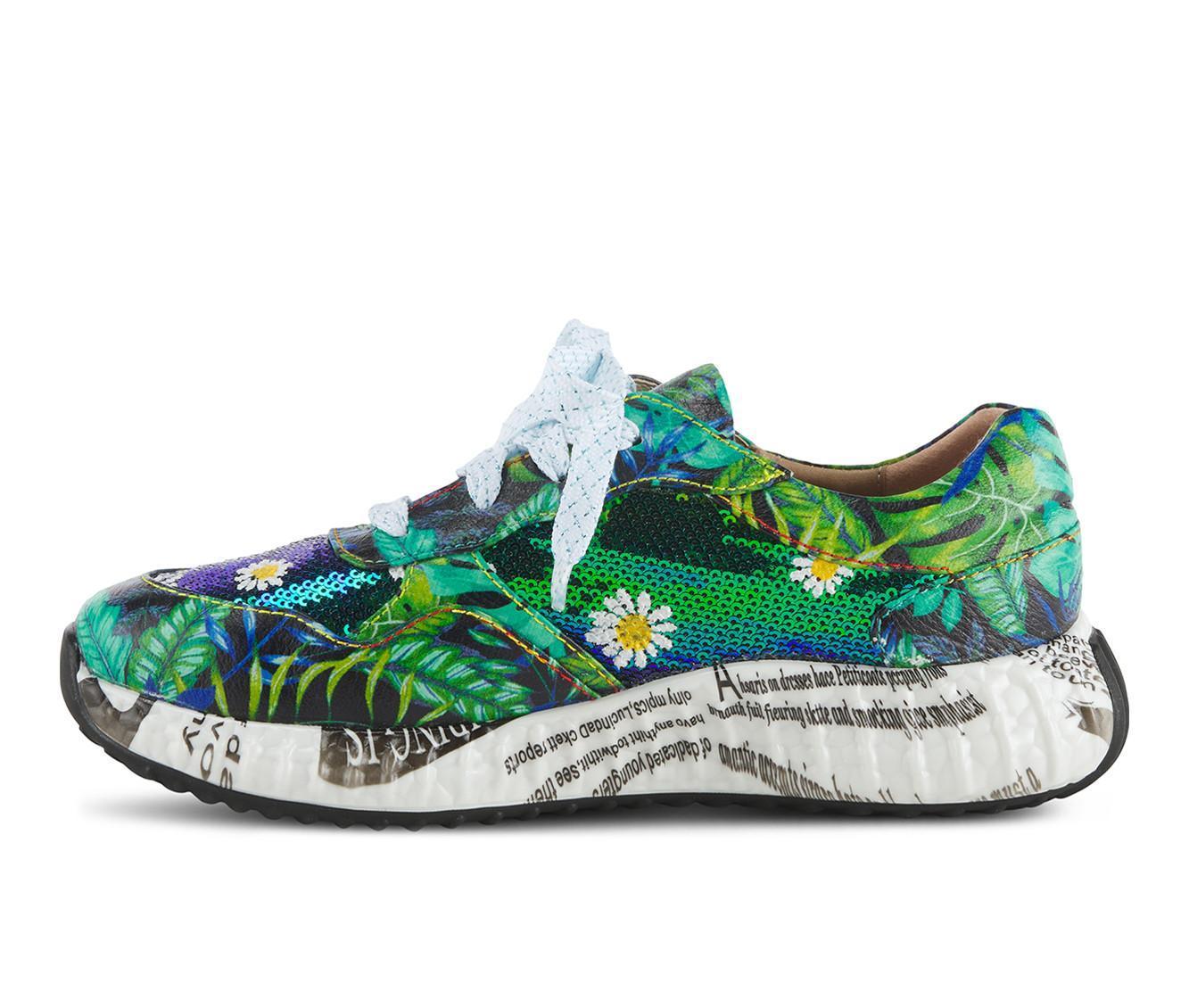 Women's L'Artiste Zingy Fashion Sneakers Product Image