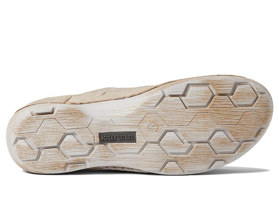 Josef Seibel Fergey 56 Capri) Women's Shoes Product Image