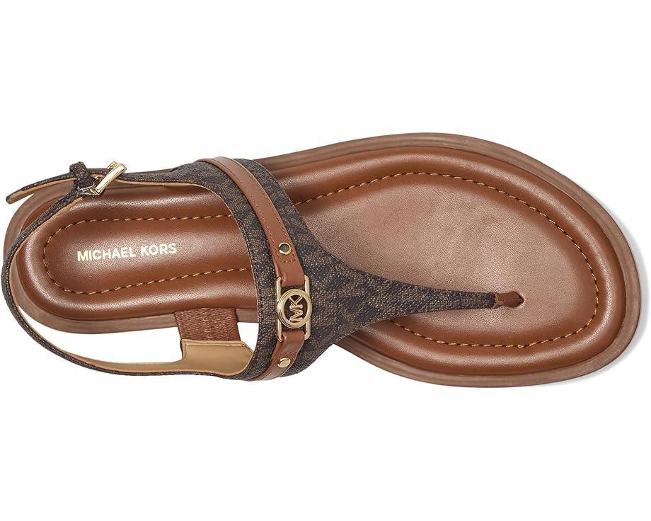 MK Plate Thong Product Image