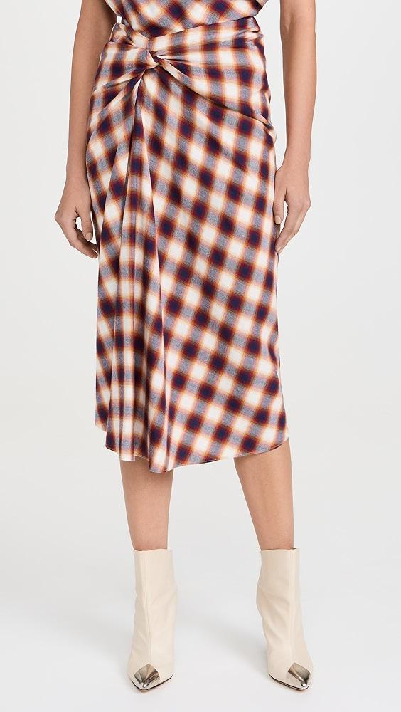 Isabel Marant Étoile Tijuana Skirt | Shopbop Product Image