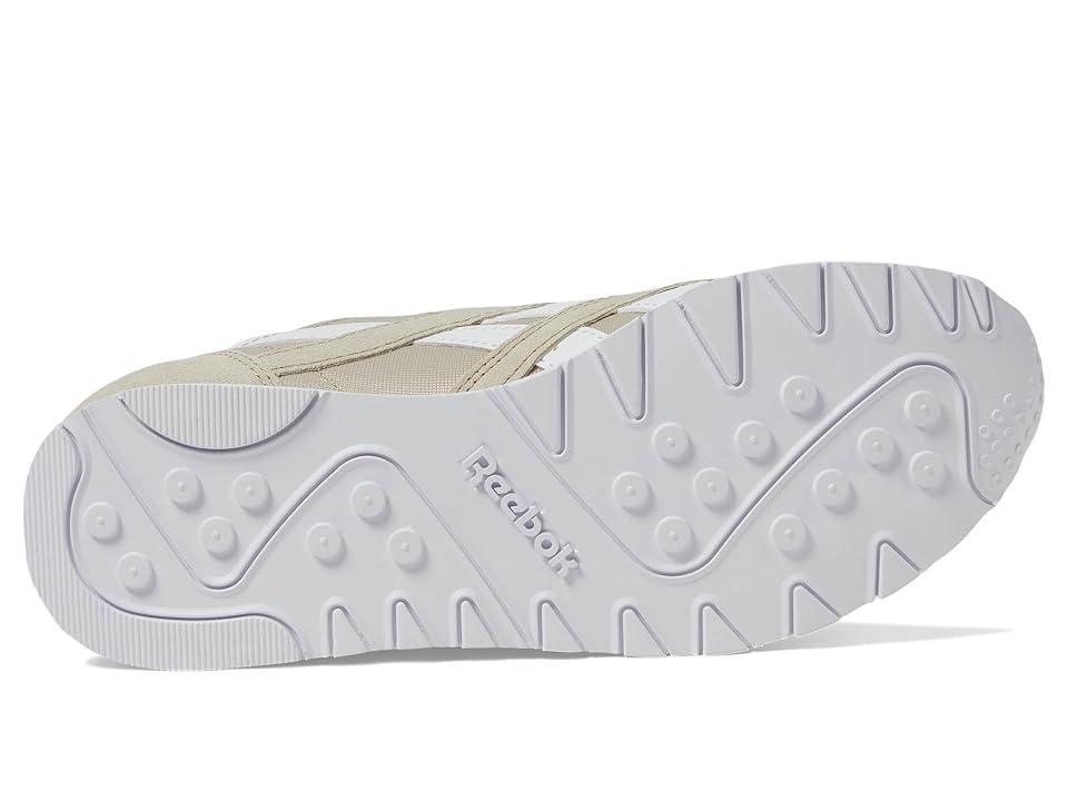 Reebok Lifestyle Classic Nylon (Classic /Classic /White) Women's Classic Shoes Product Image