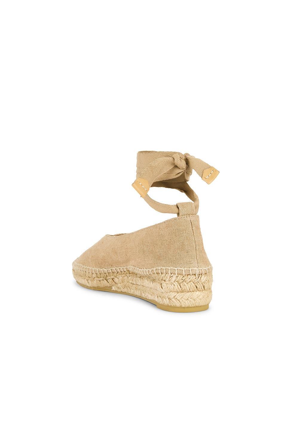 Gea Espadrille Castaner Product Image
